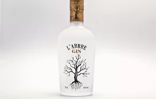 GIN L'ARBRE