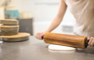 MAQUINARIA PANADERIA Y PASTELERIA