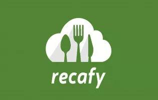 RECAFY (CARTA DIGITAL QR)