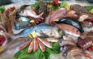 PESCADERÍA LÓPEZ ASTORGANO