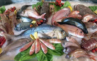 PESCADERÍA LA MILAGROS