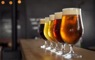 LA BIRRA ARTIGIANALE