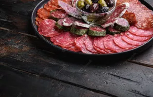 SALUMIFICIO TOSCANO PIACENTI