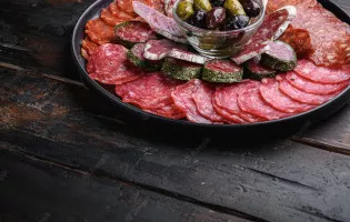 SALUMIFICIO SEBASTIANI