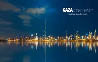 KAZA CONSULTANCY