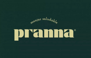 Pranna - Menjar Saludable