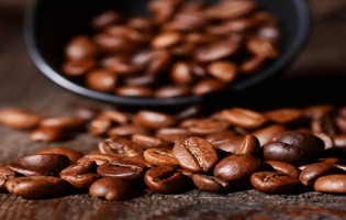 CAFE CAMELO