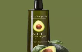 Las Morelianas | Aceite de Aguacate