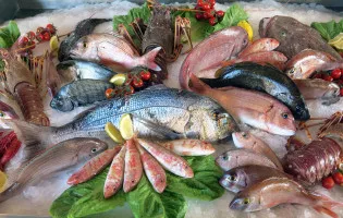 PEIXATERIA LES CASES D' ALCANAR